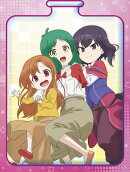 アニメ「ポーション頼みで生き延びます!」第3巻【Blu-ray】