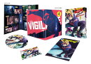 ヴィジランテ -僕のヒーローアカデミア ILLEGALS- 1巻【Blu-ray】