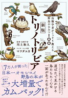 新版トリノトリビア　鳥類学者がこっそり教える野鳥のひみつ100 [ 川上和人 ]