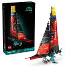 レゴ(LEGO) テクニック Emirates Team New Zealand AC75 ヨット 42174