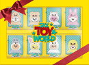Stray Kids Fan Connecting 2024 “SKZ TOY WORLD”(完全生産限定盤)【Blu-ray】
