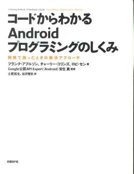 ɤ狼Androidץߥ󥰤Τ