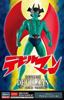 楽天市場】デビルマン ガレージキットの通販