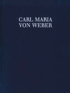 yAyzEF[o[, Carl Maria von: EF[o[SW 8/11: IyuDer Admiralv(QINE[[tEtH[O[)/Allroggen & Mo: H[JEXRAƔᔻZ񍐏 [ EF[o[, Carl