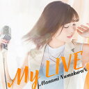 My LIVE (初回限定盤A CD＋Blu-ray) [ 沼倉愛美 ] ランキングお取り寄せ