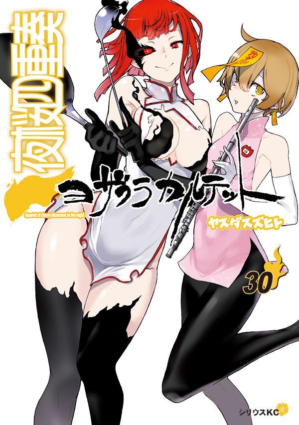 楽天ブックス: 描き下ろしイラスト手帳（2023年）付き 夜桜四重奏 ～ヨ 