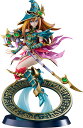 1/7 『遊戯王OCG』 マジシャンズ・ヴァルキリア／遊戯王カードゲームモンスターフィギュアコレクション (塗装済み完成品フィギュア)
