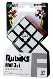 ルービックフラット3×1 [ メガハウス ]