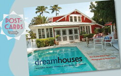 Postcards from Dream Houses