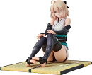 1/7 『Fate/Grand Order』 セイバー/沖田総司 最終再臨Ver. (塗装済み完成品フィギュア)