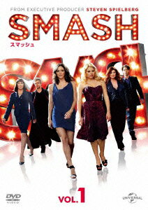 SMASH VOL.1