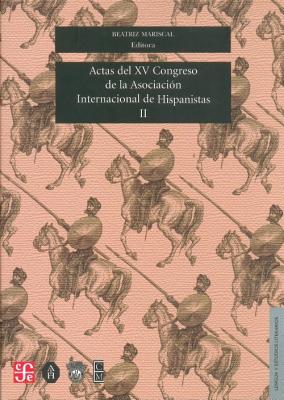 楽天ブックス: Actas del XV Congreso de La Asociacion Internacional de ...
