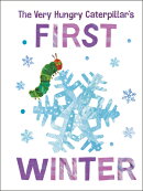 VERY HUNGRY CATERPILLAR'S FIRST WINTER