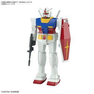 xXgJRNV 1/144 w@mK_x RX-78-2 K_ (REVIVAL Ver.) (vf)