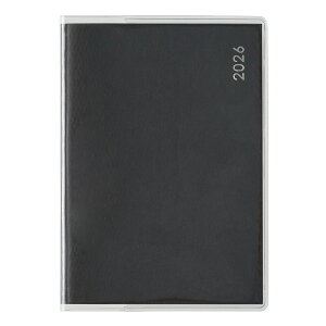 \ 2026N1n܂蒠 PAGEM by NOLTY yCWF}X[PetitjiubNj[2181]