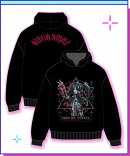 あめちゃんロックンパーカー MEN’S Free