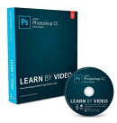 Adobe Photoshop CC (2015 Release) Learn by Video