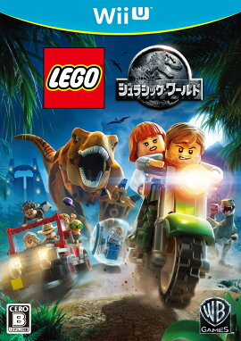 LEGO ����饷�å������� WiiU��