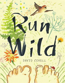 Run Wild RUN WILD [ David Covell ]