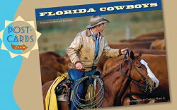 Postcards from Florida Cowboys