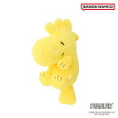 PEANUTS　ふんばるず ウッドストック