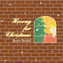 ジャネットとクリスマス!