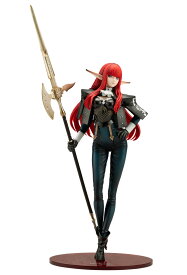 1/7 『メタファー：リファンタジオ』 ヒュルケンベルグ 【PV260】 (塗装済完成品フィギュア)