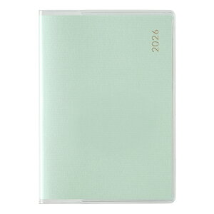 \ 2026N1n܂蒠 PAGEM by NOLTY yCWF}X[Petitji~gO[j[2182]