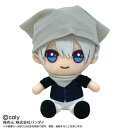 魔法使いの約束　Chibiぬいぐるみ　アーサー