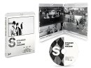 ストレンジャー・ザン・パラダイス【Blu-ray】