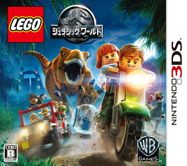 LEGO ����饷�å������� 3DS��
