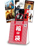 FOX福袋　梅セット　3,000円コース（定価合計：10,000円相当）【初回生産限定】