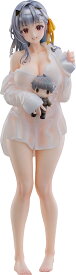 1/7 『勝利の女神：NIKKE』 モダニア：ファースト・アフェクション (塗装済み完成品フィギュア)