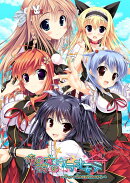 俺の彼女のウラオモテ 〜Pure Sweet Heart〜 通常版