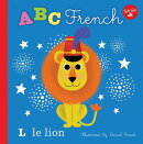 Little Concepts: ABC French: Volume 3