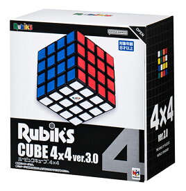 ルービックキューブ4×4　ver.3.0 [ メガハウス ]