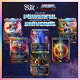 【予約】マジック：ザ・ギャザリング Secret Lair The Most Powerful Superdrop in the Universe x Masters of the Universe(TM): She-Ra(TM), Princess of Power Traditional Foil Edition【クレジットカード決済限定】