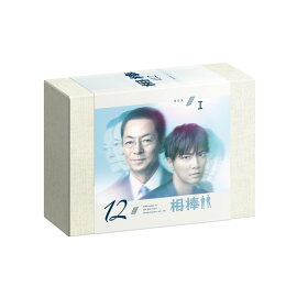 相棒season12 DVD-BOX1(6枚組)