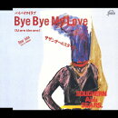 Bye Bye My Love(U are the one)