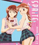 真奈美&ナミ スプライト【Blu-ray】