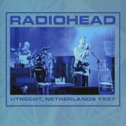 ライヴ・イン・オランダ 1997
