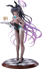 1/7 『ブルーアーカイブ -Blue Archive-』 角楯カリン（バニーガール） (塗装済み完成品フィギュア)