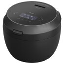Panasonic 可変圧力IHジャー炊飯器（ブラック） SR-X910D-K