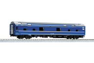 (HO)24系 寝台特急「北斗星」 オロハネ24・スシ24 2両セット 【3-537】 (鉄道模型 HOゲージ)