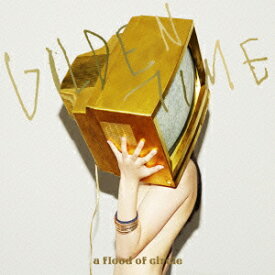 GOLDEN TIME [ a flood of circle ]