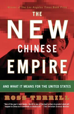 楽天ブックス: The New Chinese Empire: And What It Means for the United States - Ross Terrill