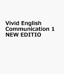 Vivid　English　Communication　1　NEW　EDITIO