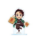 【楽天ブックス限定グッズ】楽天×「鬼滅の刃」コラボ　アクリルスタンド(竈門 炭治郎)
