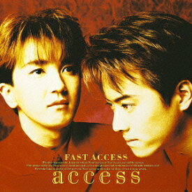 FAST ACCESS [ access ]