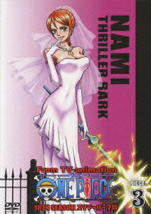 ONE PIECE ���ԡ��� 10TH�������� ����顼�С����� PIECE.3